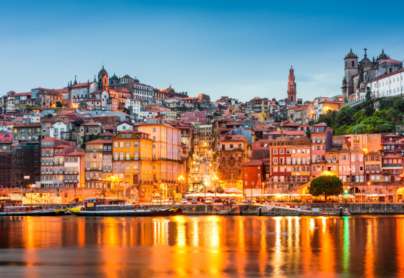 Magic Portugal